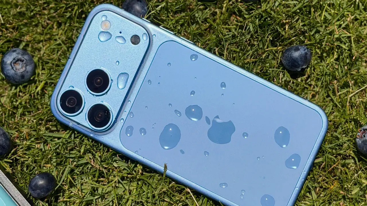 ما هي التحسينات الرئيسية في هاتف iPhone 18 Pro Max الجديد من Apple؟